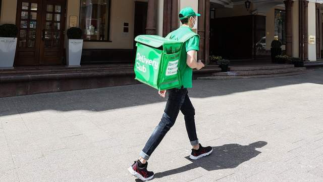 Delivery Club становится частью бизнеса Яндекса