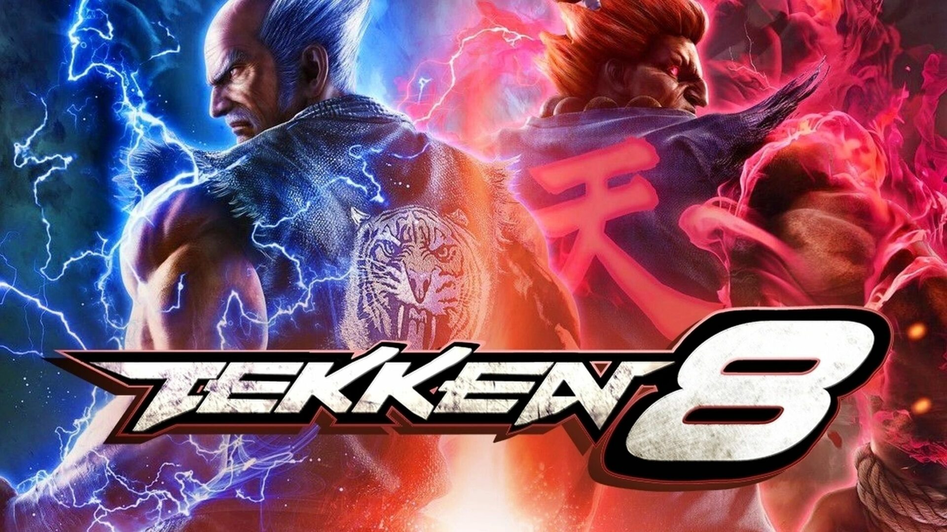 Вышел новый трейлер Tekken 8