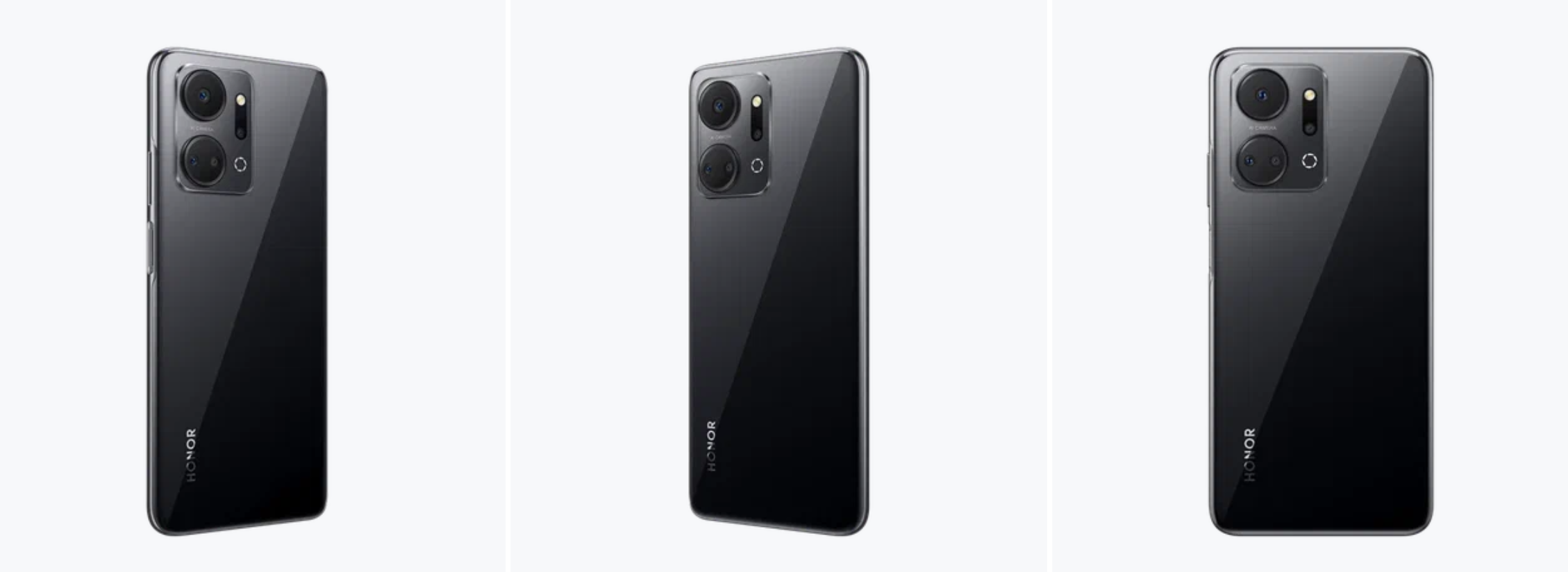 В России поступил в продажу смартфон HONOR X7a с камерой 50 Мп и батареей повышенной емкости