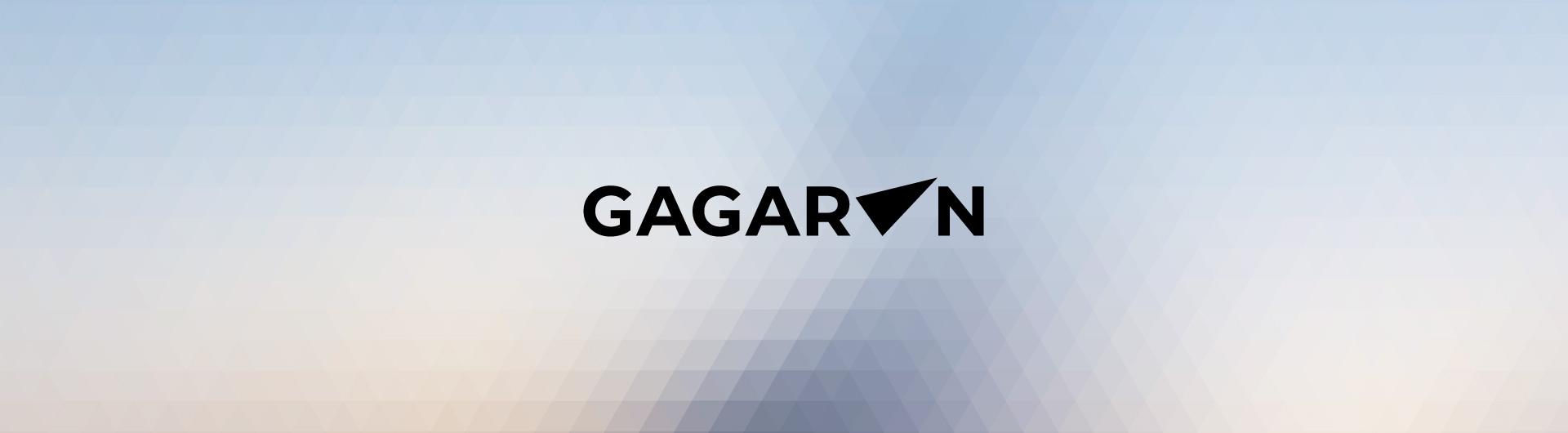 Компания GAGAR>N выпустила систему питания