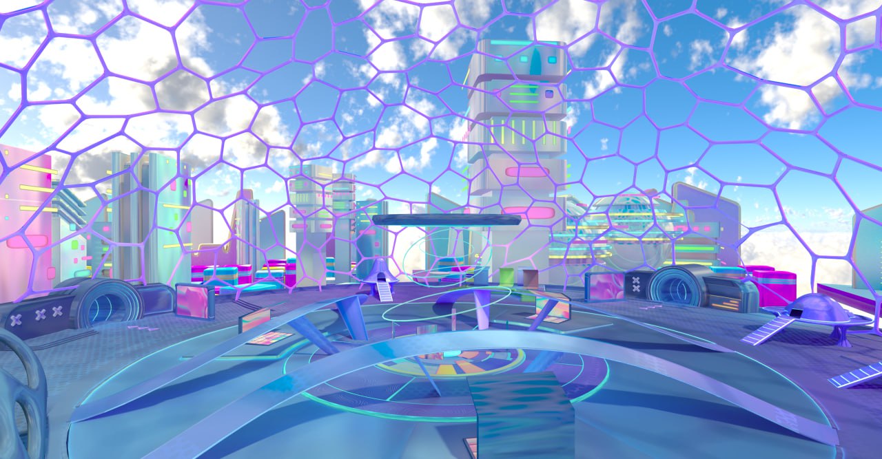 Сбер запускает первый в России образовательный проект для начинающих предпринимателей в метавселенной