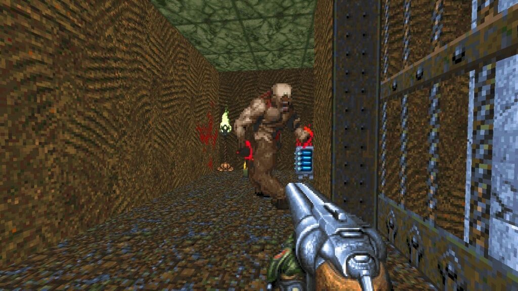 Doom 3