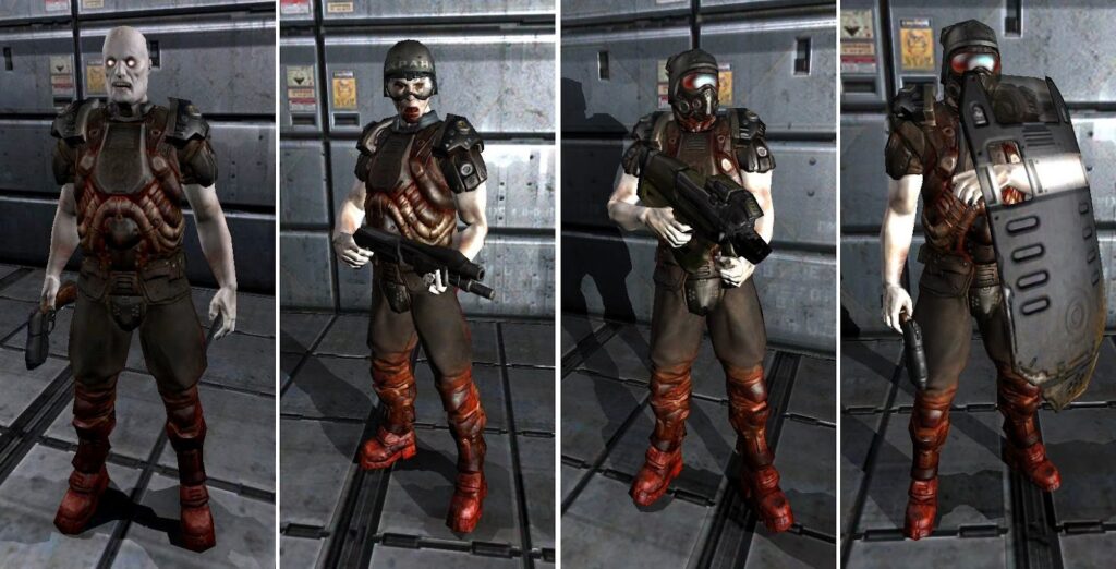 Doom 3