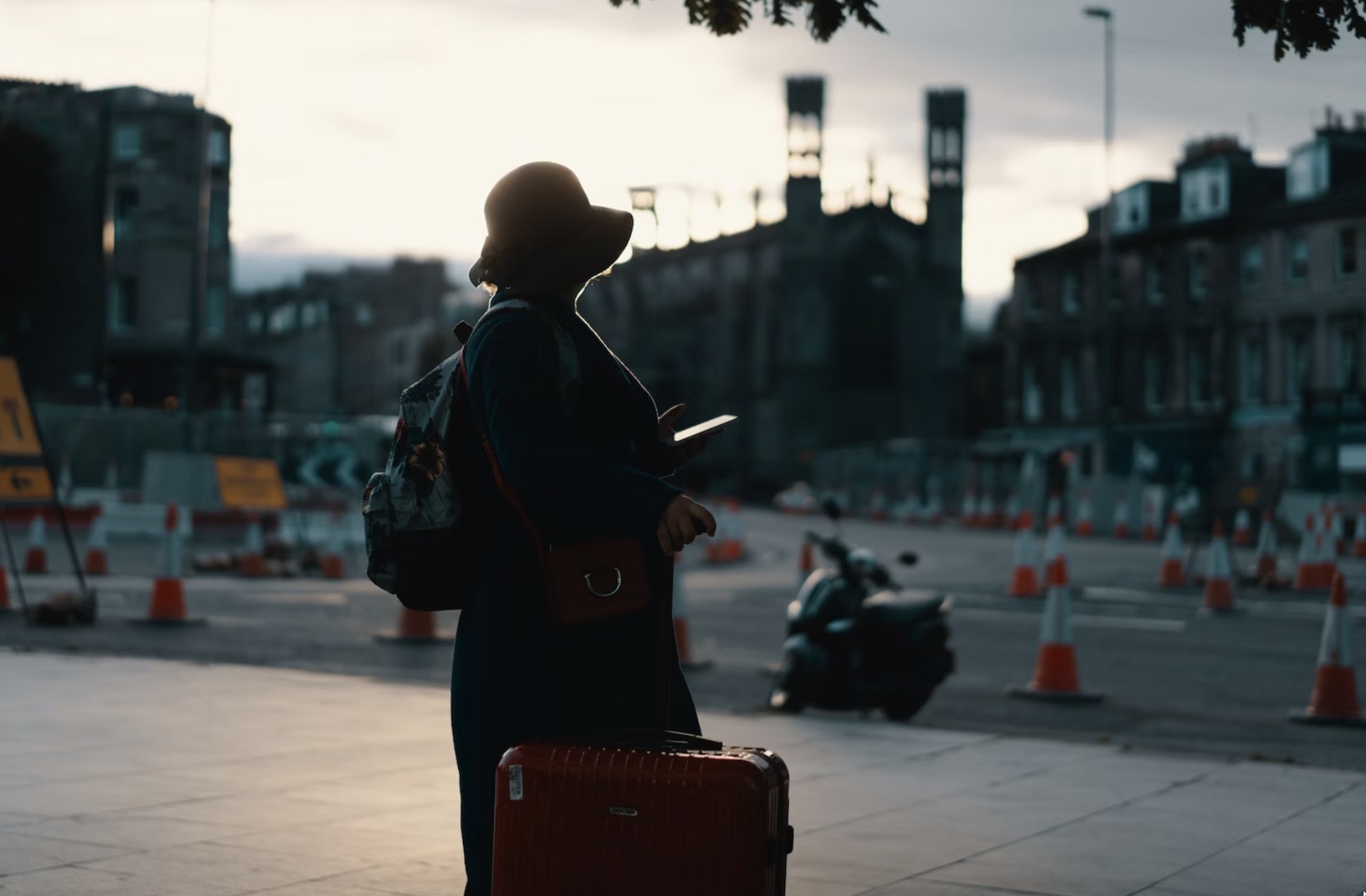 ВТБ: мошенники усилили активность по «продаже горящих туров»