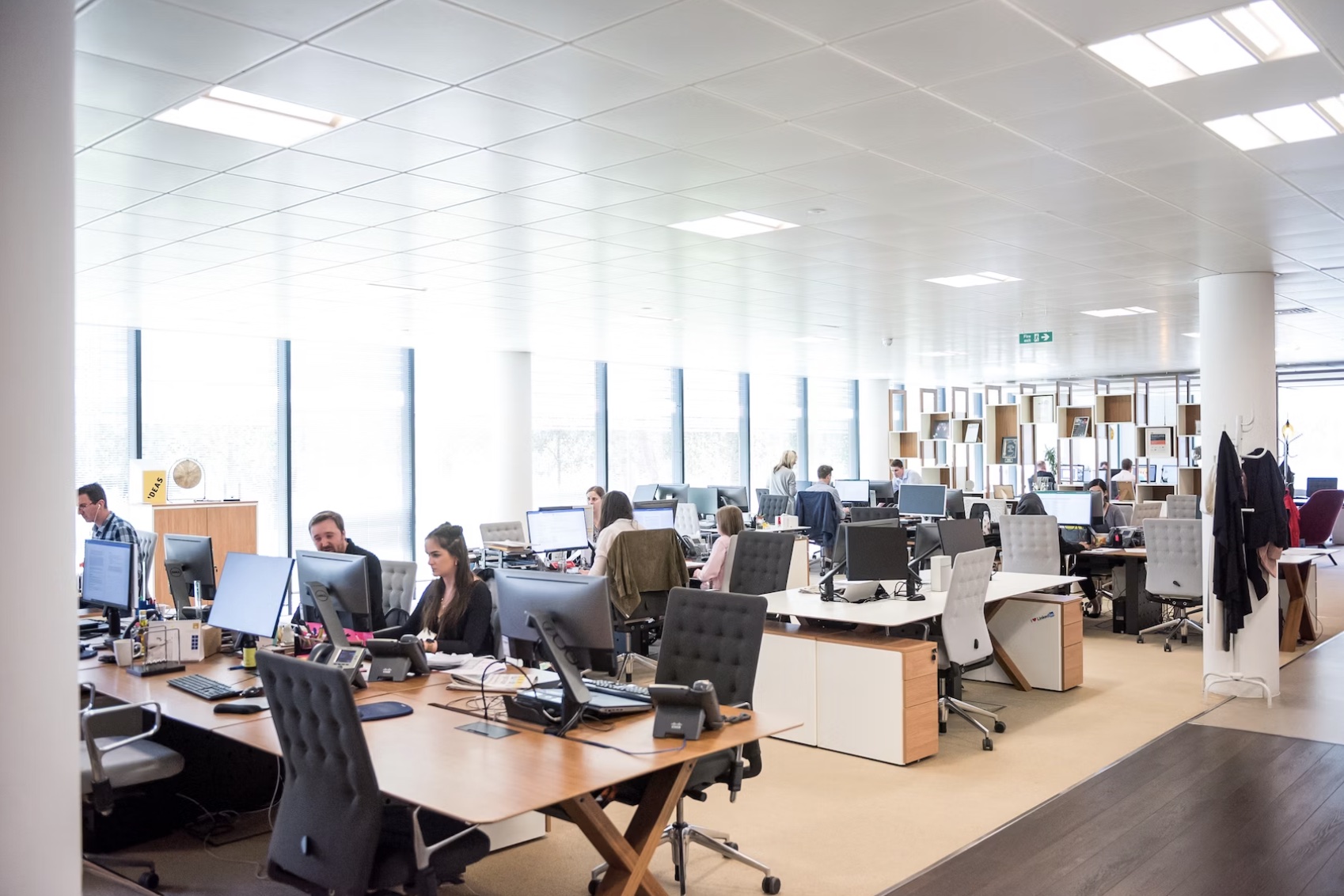 Зампред Сбера Станислав Кузнецов на Комиссии ООН рассказал о работе преступных кол-центров по франшизе