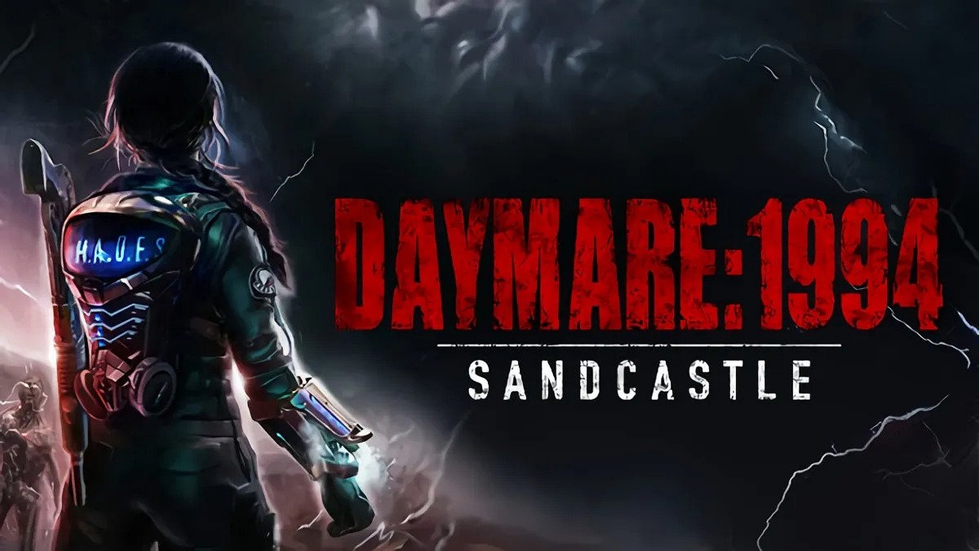 Релиз Daymare: 1994 Sandcastle состоится в августе