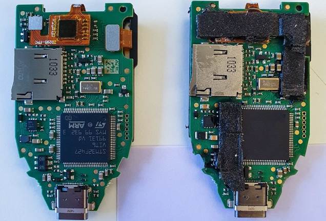 Злоумышленники подделали аппаратный криптокошелёк и украли из него биткойнов на 30 тысяч долларов