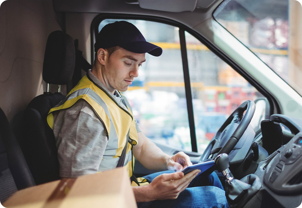 «СберБизнес. Транспорт» представил новые возможности