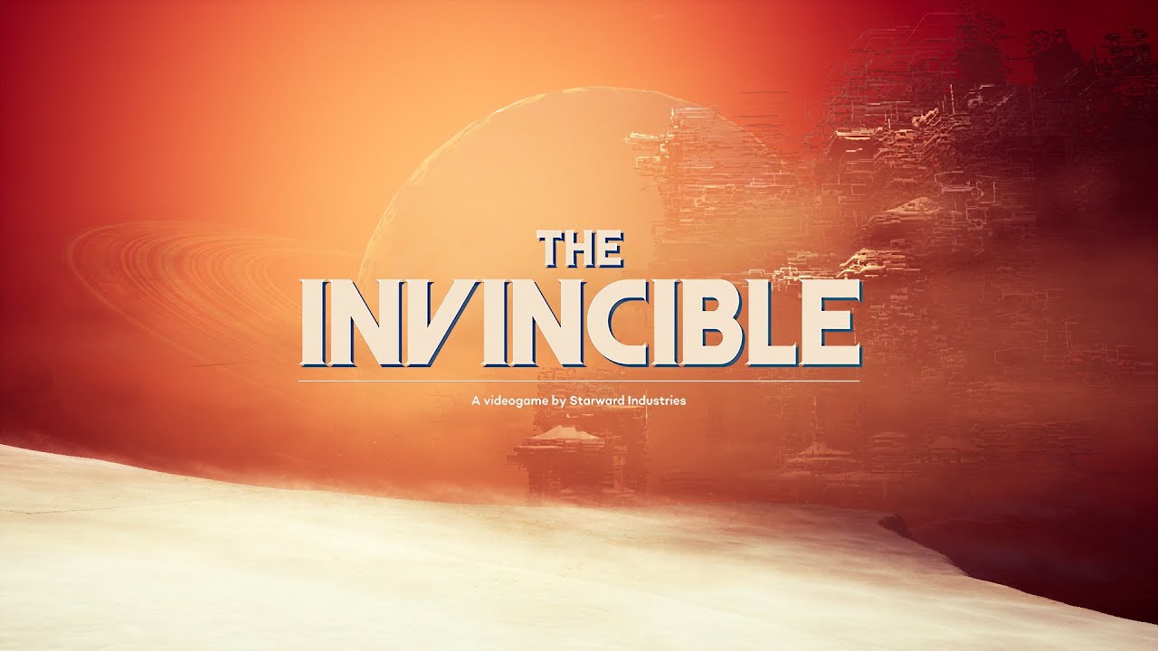 В Steam стала доступна демоверсия The Invincible