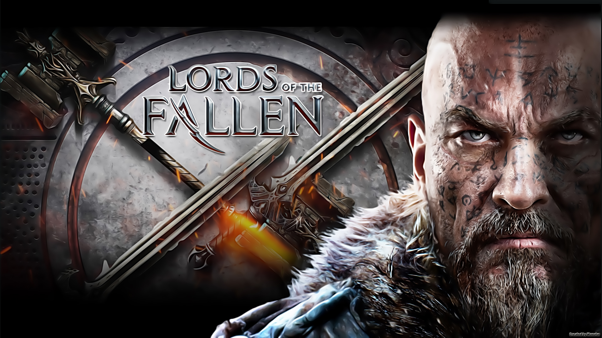 Системные требования Lords of the Fallen