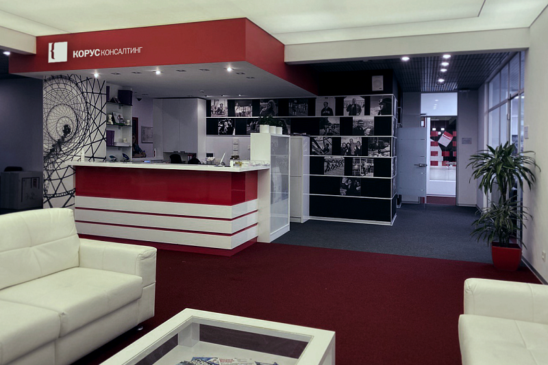 «Гармония MDM» поможет клиентам «КОРУС Консалтинг» навести порядок в справочных данных