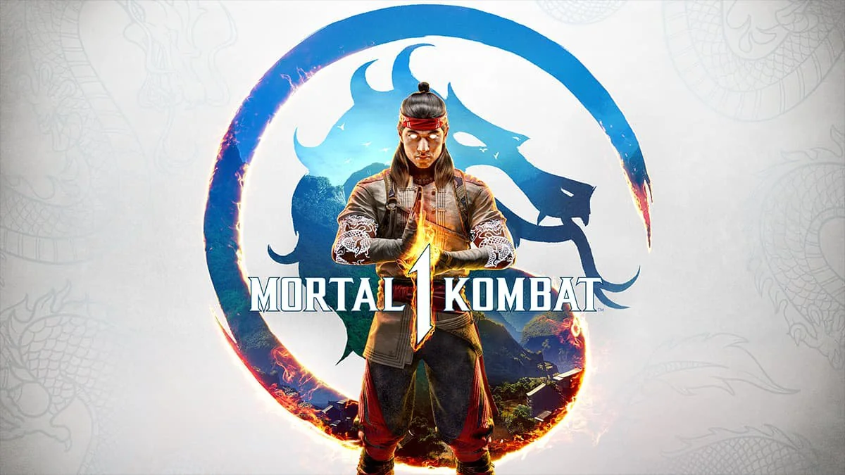 Представлены анонсирующий трейлер и дата выхода Mortal Kombat 1