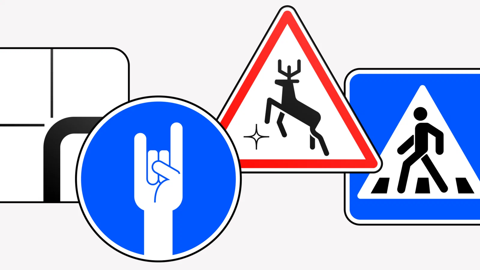 Более миллиона россиян приняли участие в Большом экзамене ПДД Авто.ру