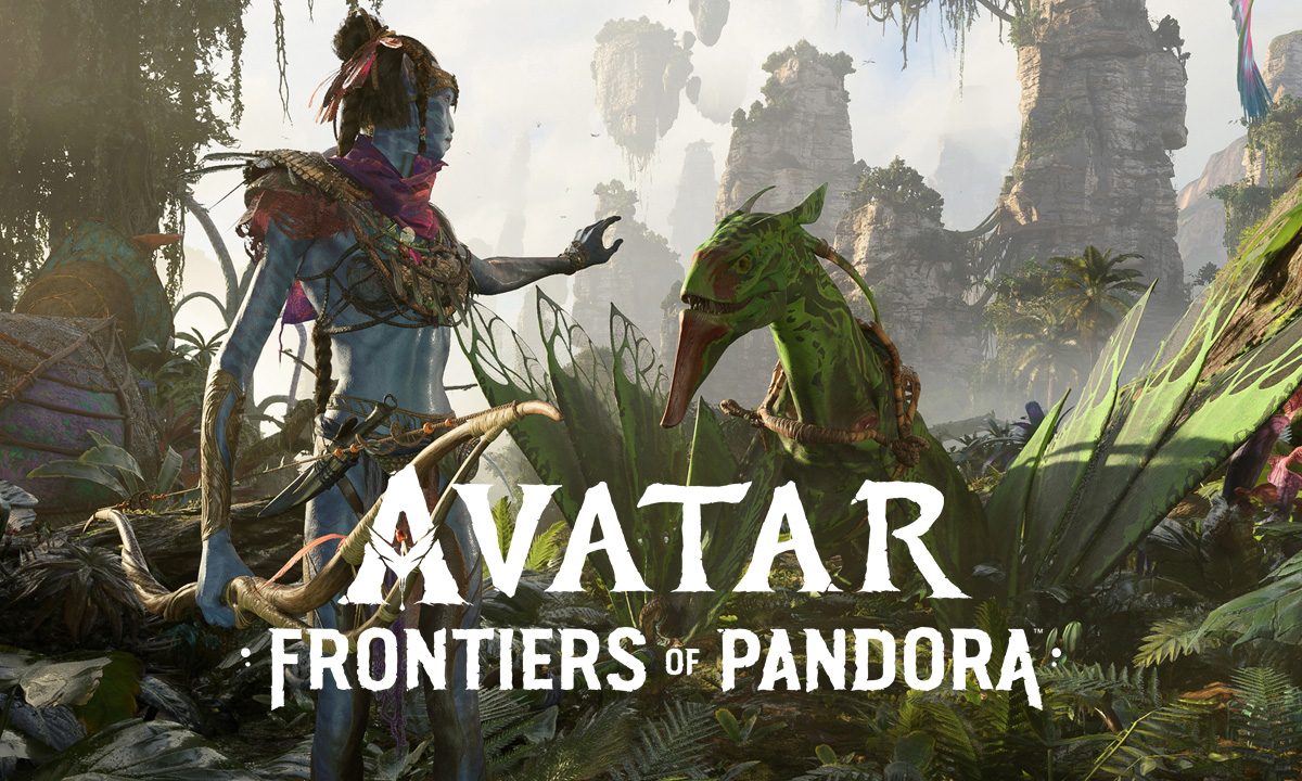 Новые детали Avatar: Frontiers of Pandora