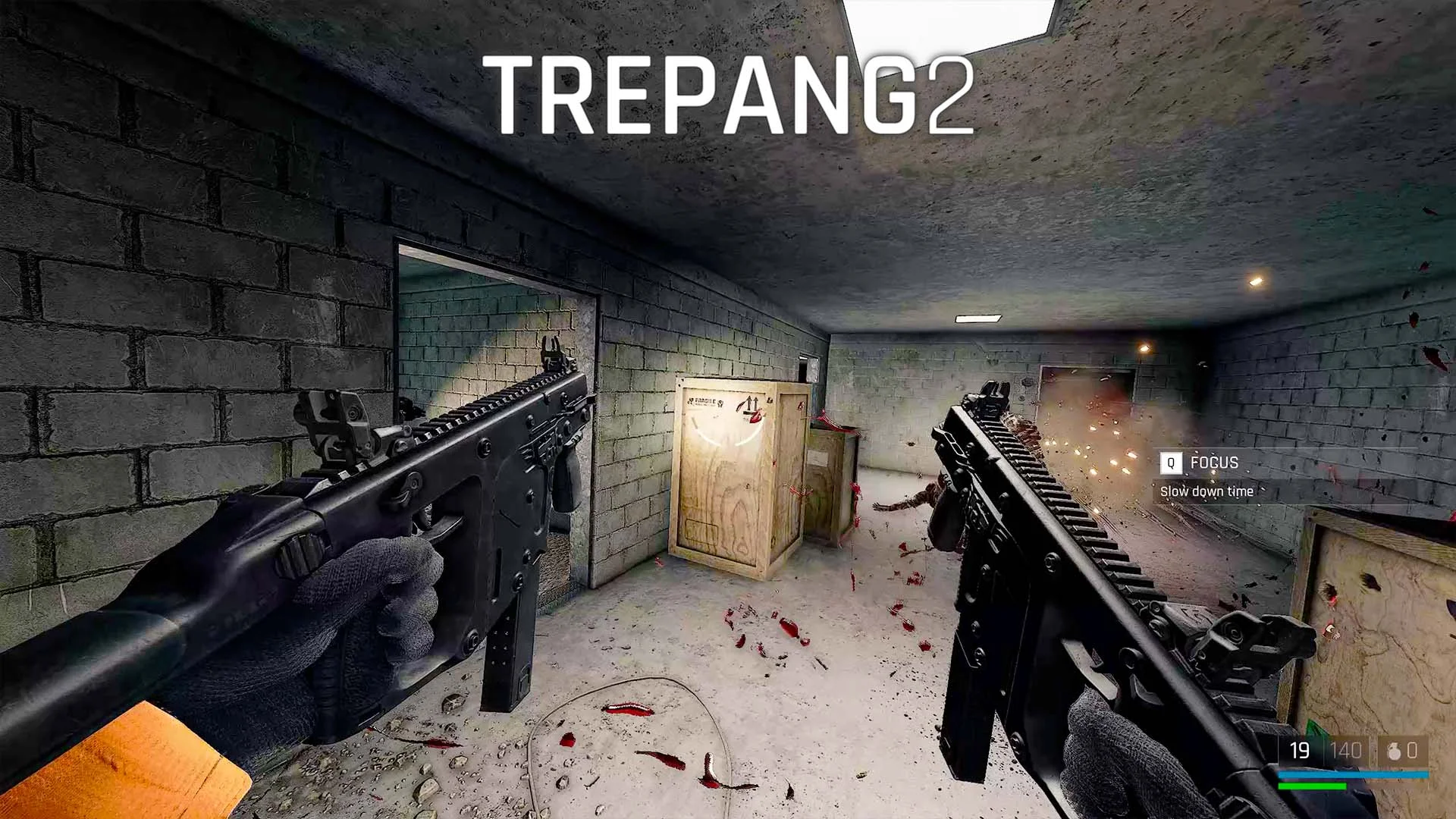Trepang2