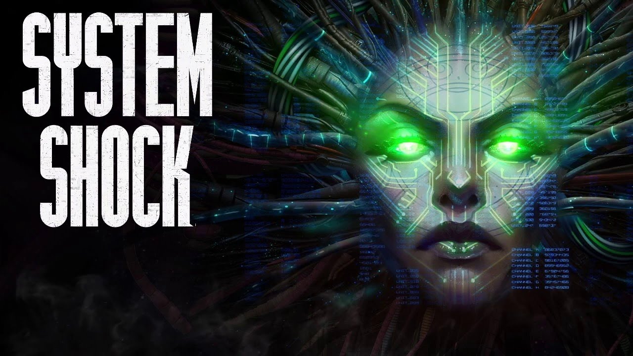 Эксперты оценили System Shock Remake