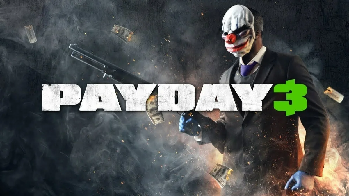 Payday 3 перейдет на Unreal Engine 5